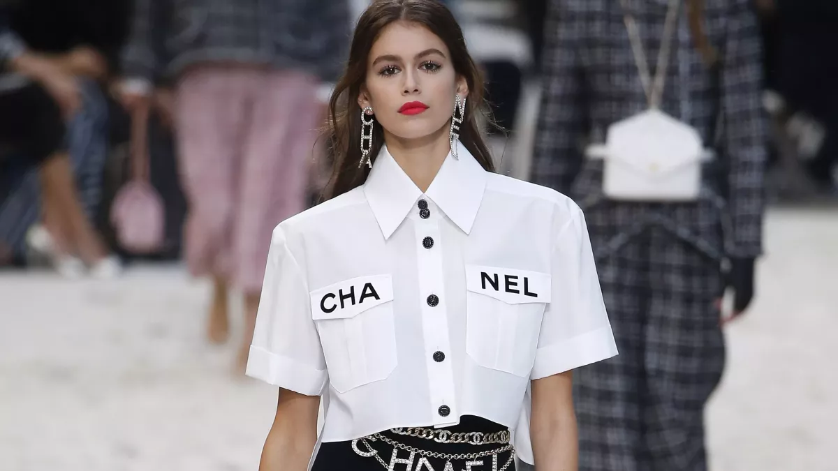 Das sind Karl Lagerfelds schönste Kreationen