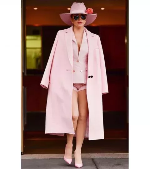 Die glamourösesten Looks von Lady Gaga