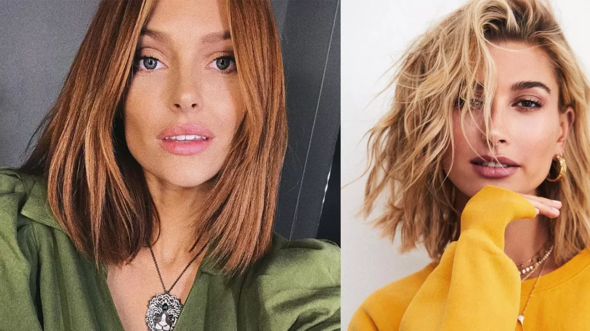 Long Bob: So tragen die Stars die neue Trendfrisur