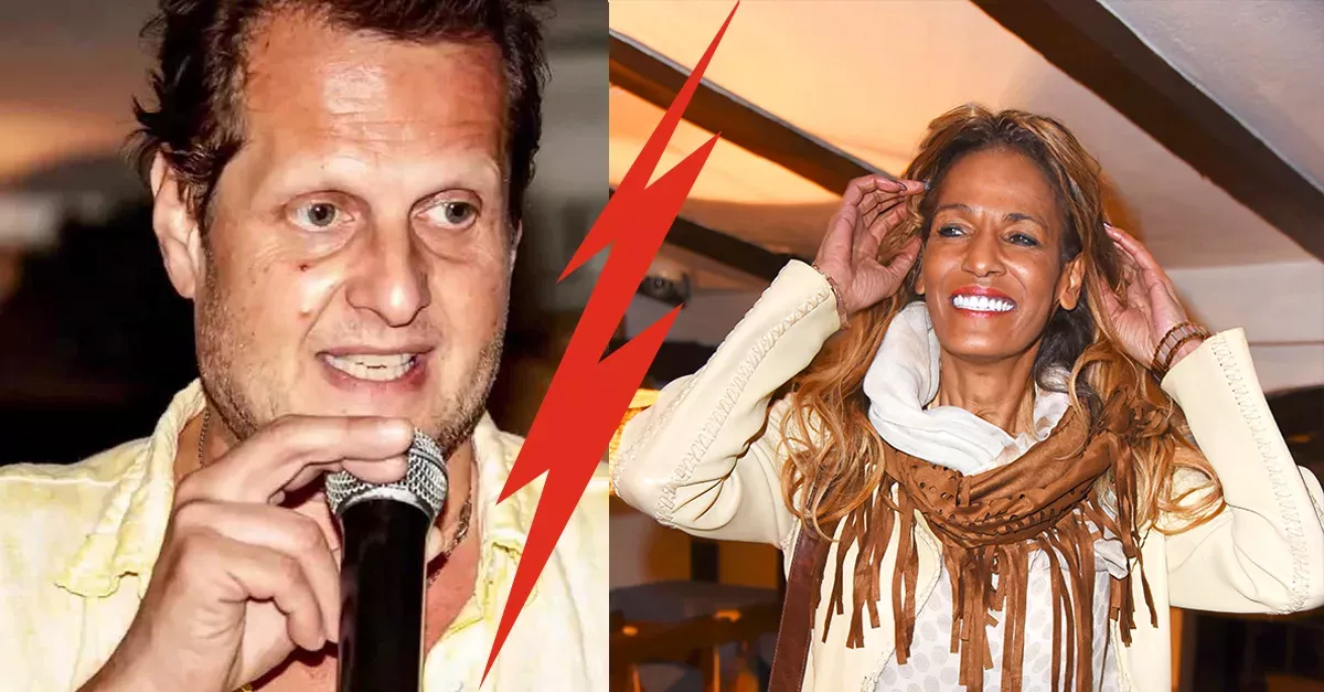 Sie soll ihn ersetzen. Ist Naddel dem gewachsen?