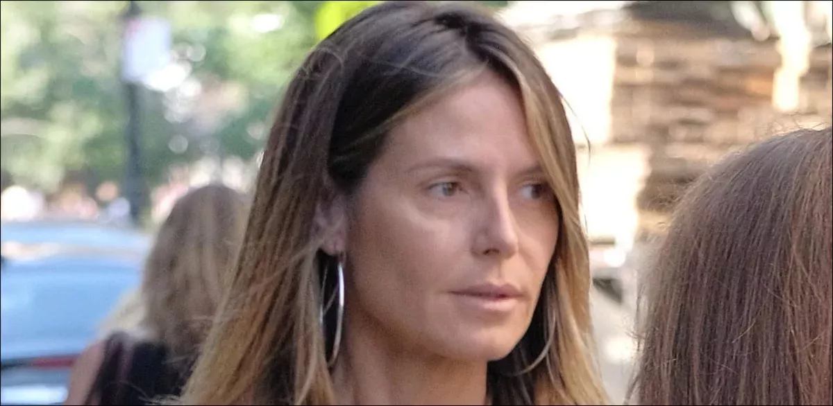 Heidi Klum: Ein enger Vertrauter hat sie verlassen