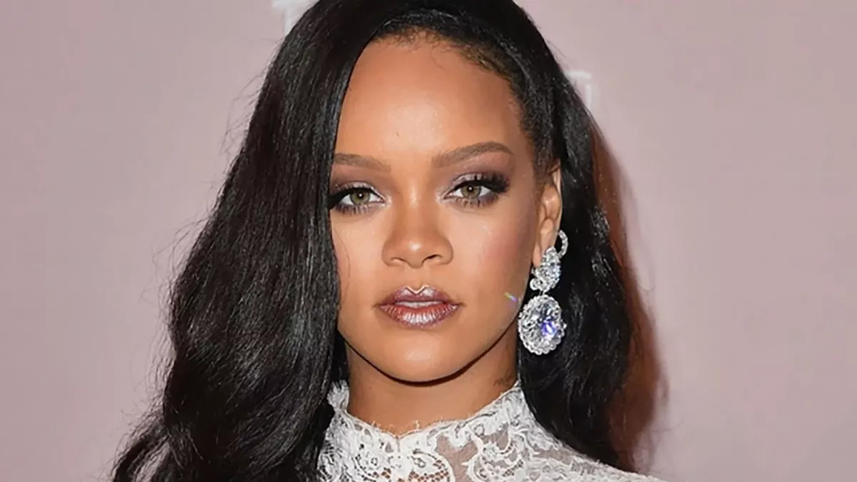 Schön wie Rihanna: Die hübsche Sängerin verrät, wie es geht