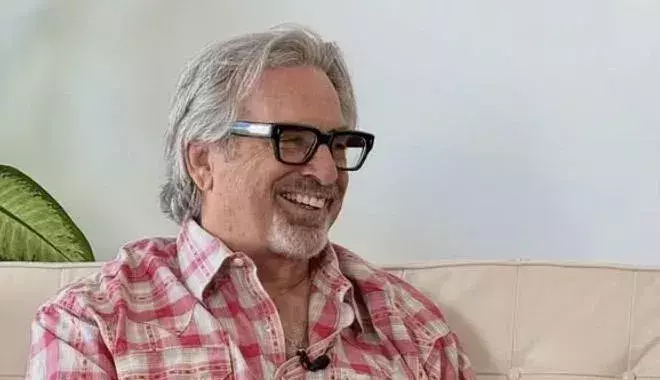 „Wir wollen, dass die Menschen es wissen“ : Robert Carradine aus „Lizzie McGuire“ ist gestorben