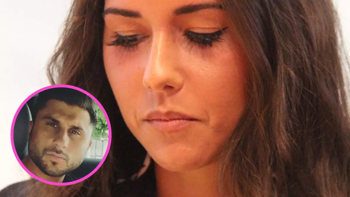 Sarah Lombardi: Sie misstraut Roberto