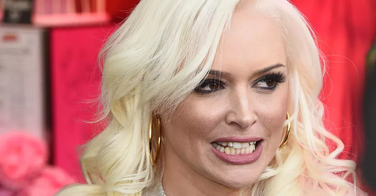 Daniela Katzenberger: An ihrem 32. Geburtstag lüftet sie ein großes Geheimnis