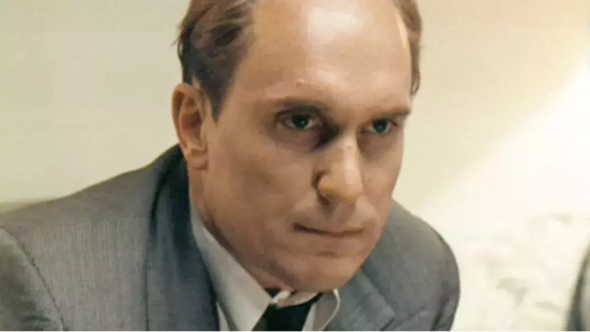 „Wahnsinnig witzig. Wahnsinnig stark.“ – Hollywood trauert um Robert Duvall