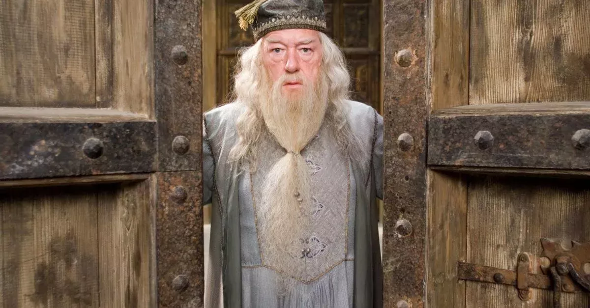 Neue Harry Potter-Theorie stellt alles in Frage