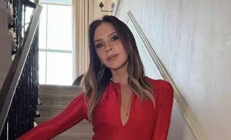 Date-Night voller Style: David und Victoria Beckham feiern die Liebe