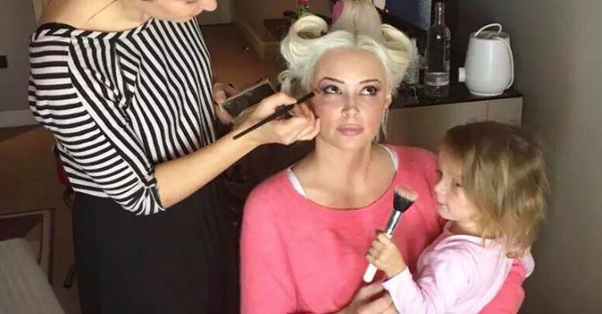 Daniela Katzenberger: Fans regen sich sehr über Geschenk für die kleine Sofia auf