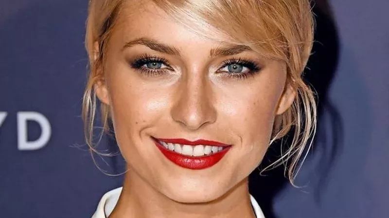 Ein neuer Freund? Lena Gercke sendet Liebesbotschaft auf Instagram