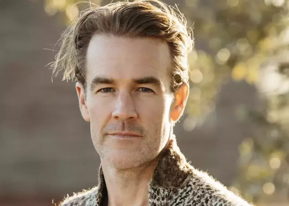 James Van Der Beek tot: Familie steht plötzlich vor dem Nichts