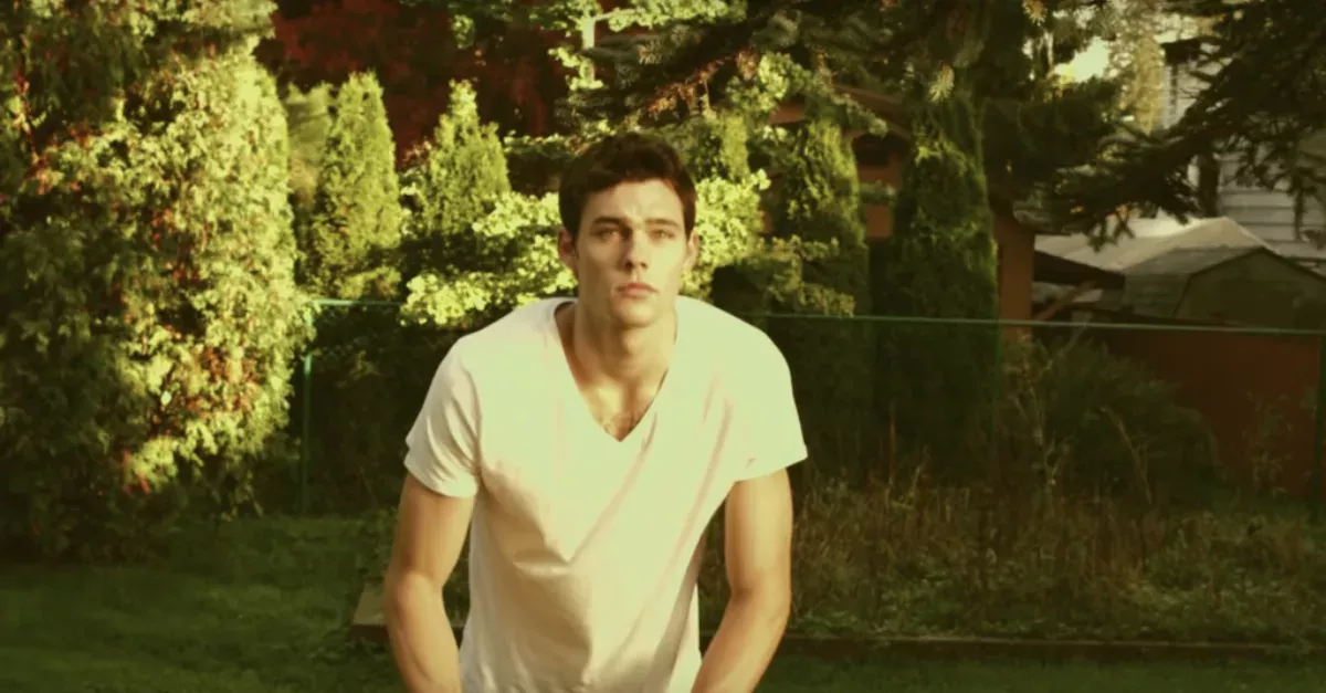 Hübscher Nachbar aus „Call Me Maybe“ legt überraschende Beichte ab