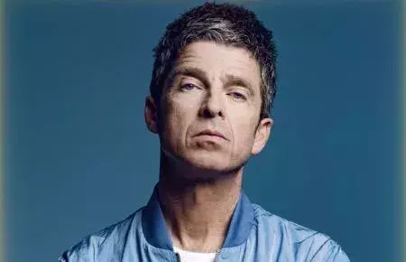 Oasis-Musiker Noel Gallagher arbeitet an neuer Musik!