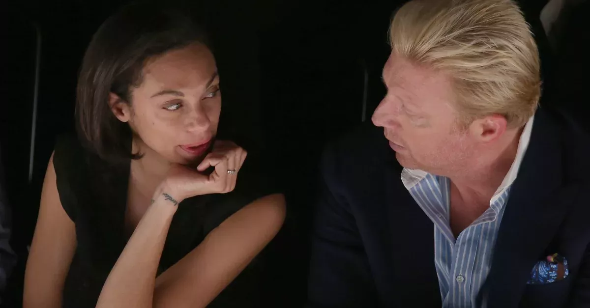 Boris und Lilly Becker: Schlammschlacht voraus?