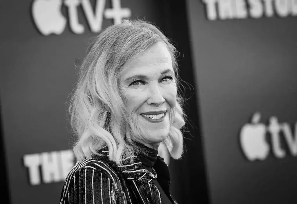 "Sie war ein Geschenk" : Hollywood trauert um Catherine O'Hara