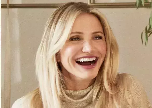 "America's Sweetheart" Cameron Diaz kehrt mit neuer Rom-Com zurück