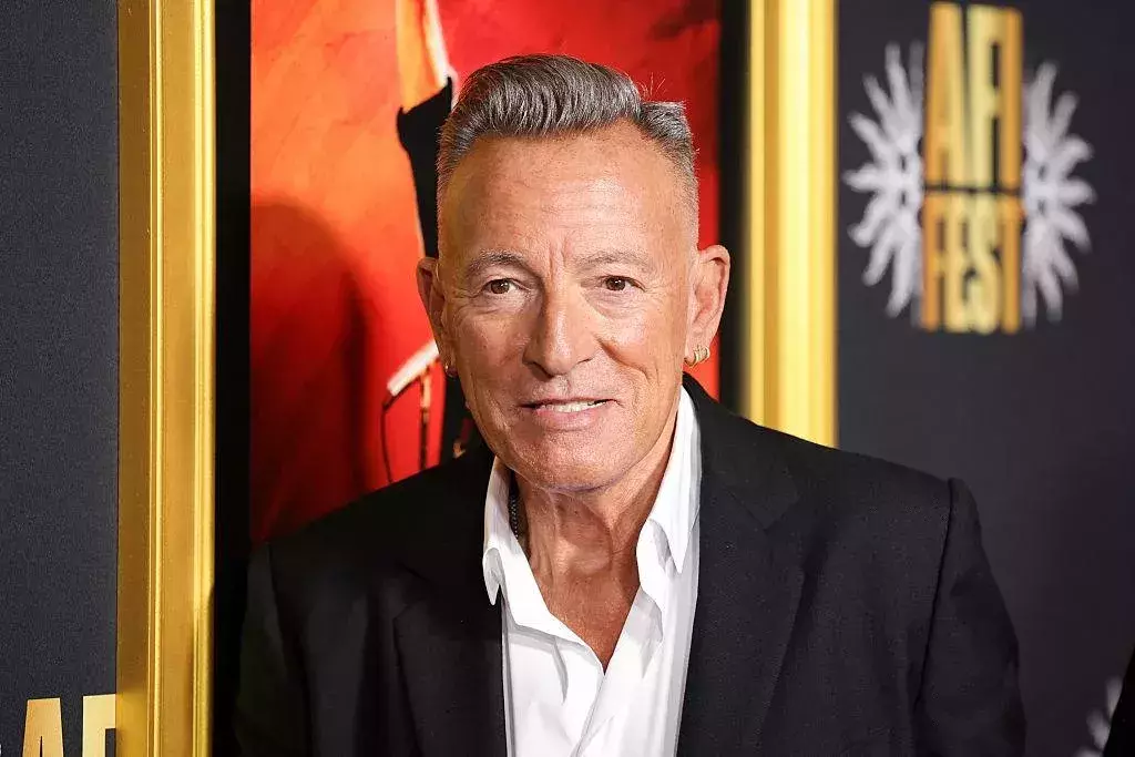 „ICE out of Minneapolis“ – Bruce Springsteen protestiert mit neuer Musik