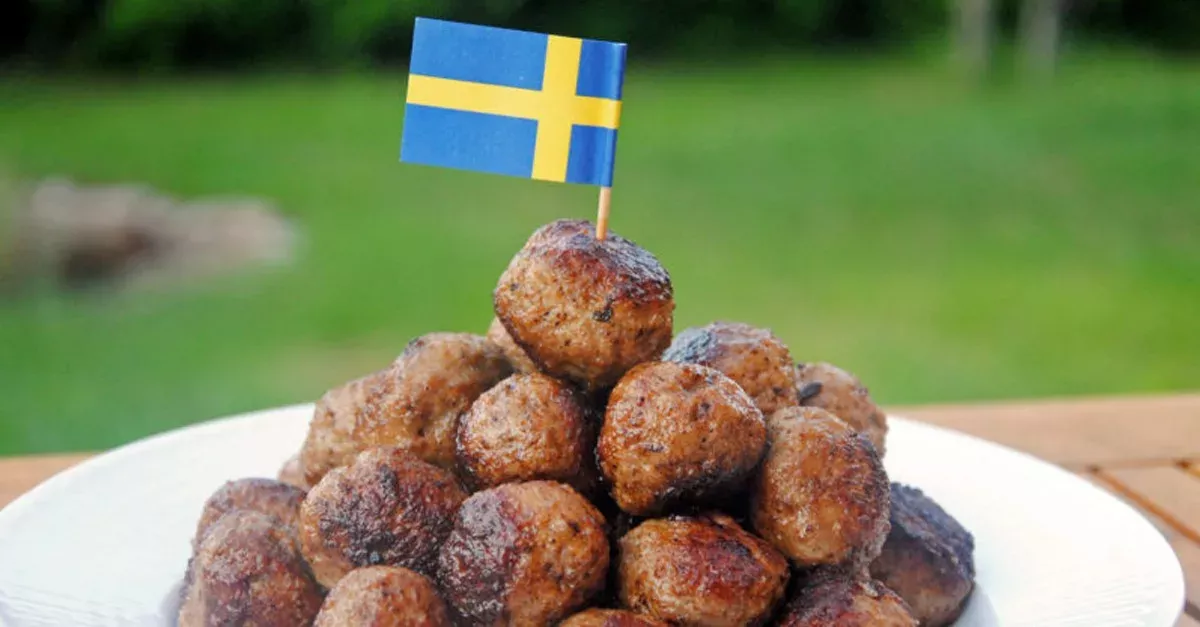 IKEAs unverschämte Köttbullar-Lüge jetzt enthüllt