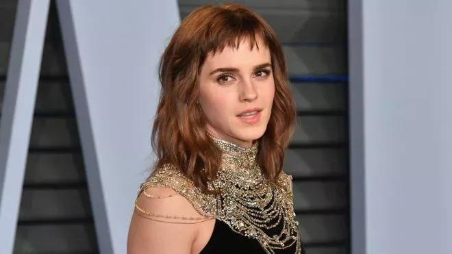 Peinlicher Rechtschreibfehler: Emma Watsons neues Tattoo sorgt für Spott