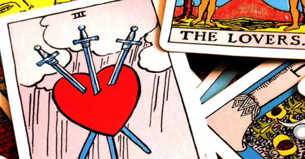 Tarot-Karte und Sternzeichen: Welche passt zu mir?