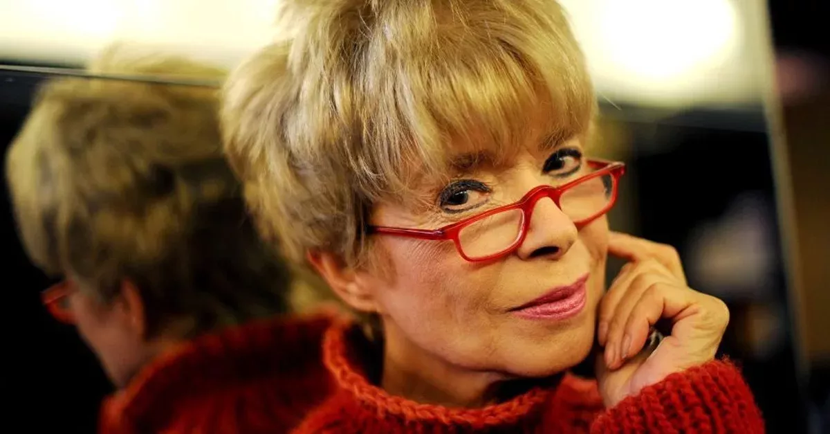 Ingrid Steeger: Große Sorge um die „Klimbim“-Schauspielerin