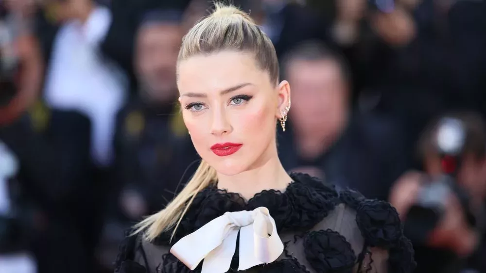 Amber Heard bedankt sich nach "Aquaman"-Rückkehr bei den Fans