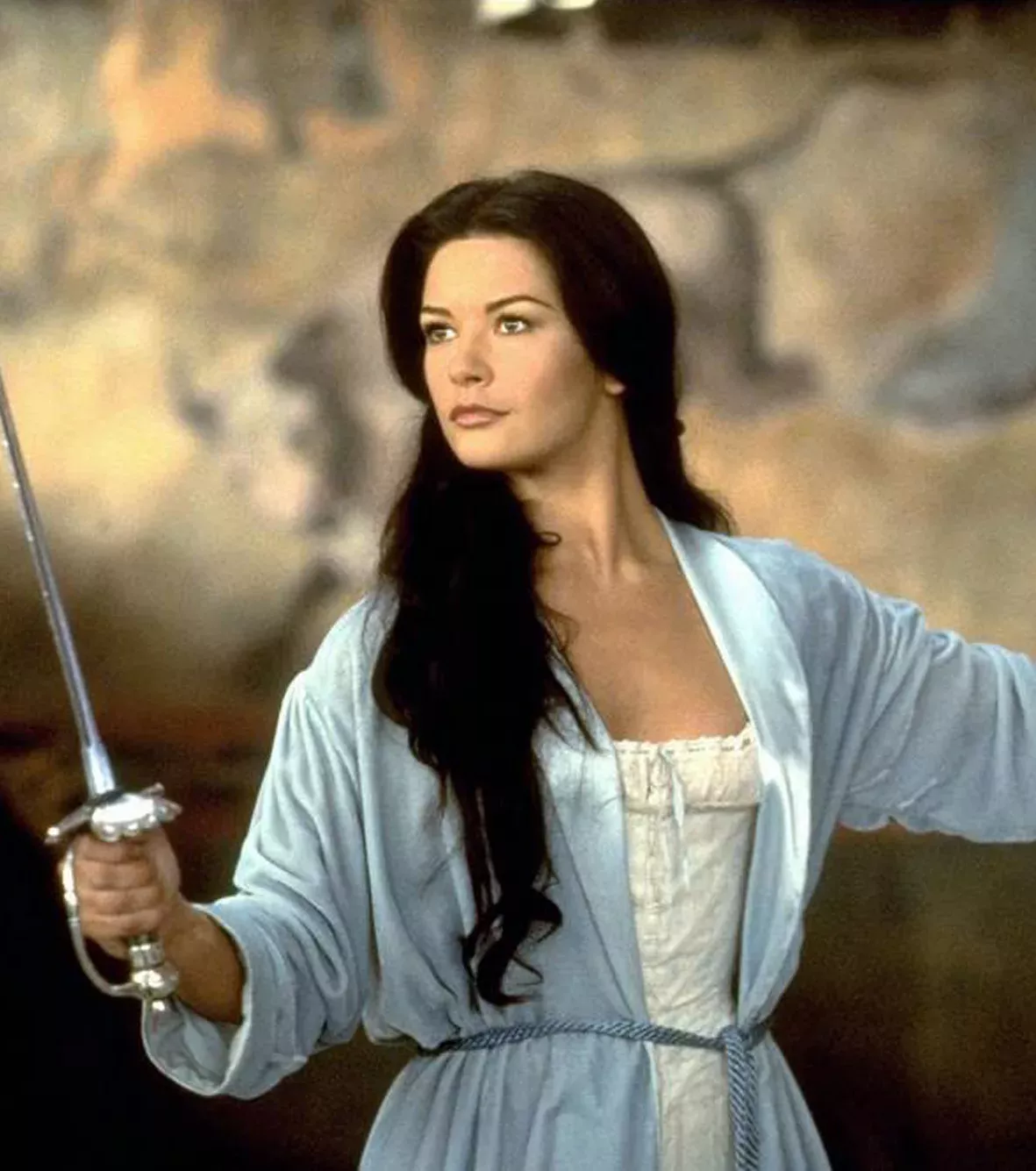Catherine Zeta-Jones: So sehr hat sie sich in den letzten Jahren verändert