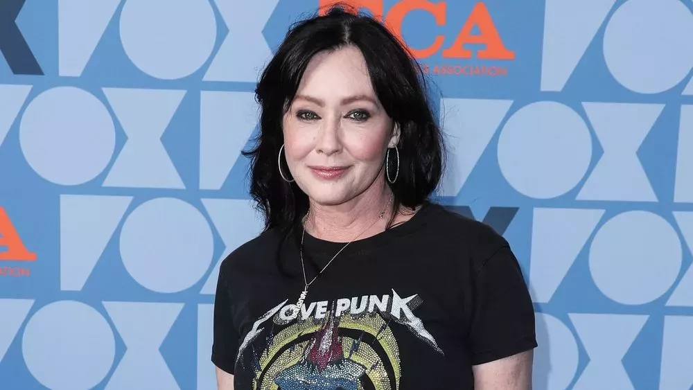 Shannen Doherty: Wie ihr Kinderwunsch ihre Krebstherapie beeinflusste