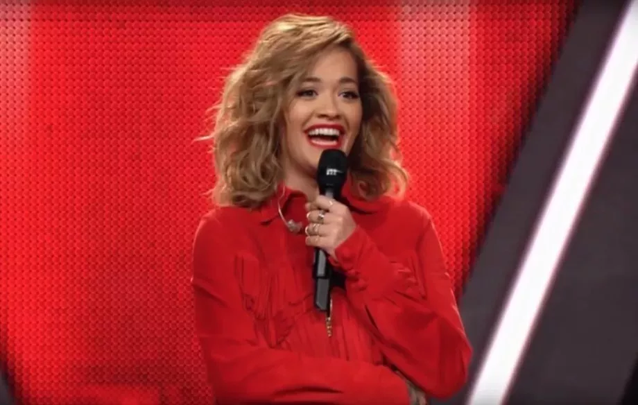 The Voice of Germany: Ein Megastar tritt heimlich in der Talentshow auf, aber keiner erkennt ihn