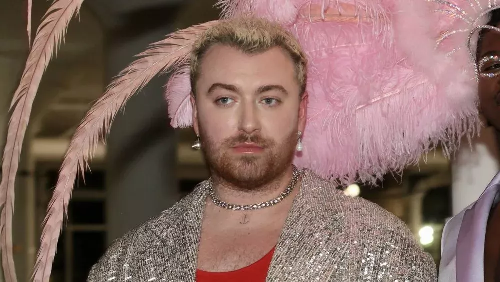 Alles aus? Sam Smith soll wieder Single sein