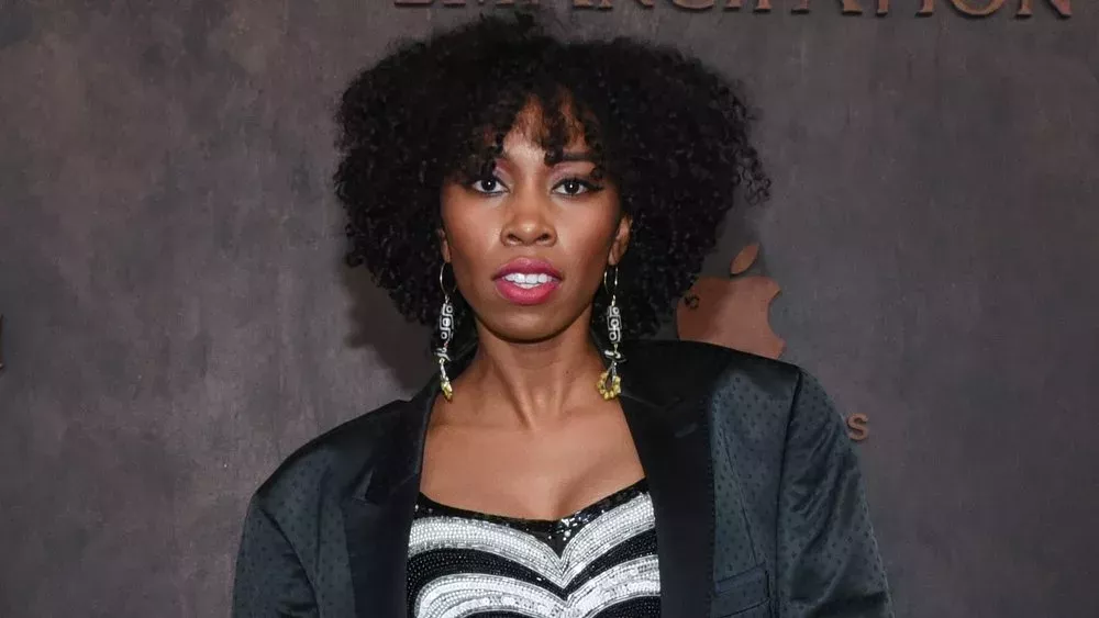 "Black Panther"-Stuntfrau Carrie Bernans bei Unfall schwer verletzt