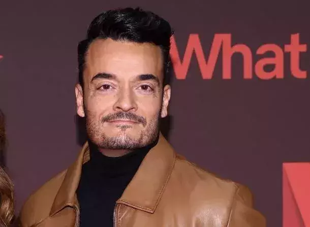 „Mir wurde einiges weggenommen“: Giovanni Zarrella und die seltenen Einblicke in sein Familienleben