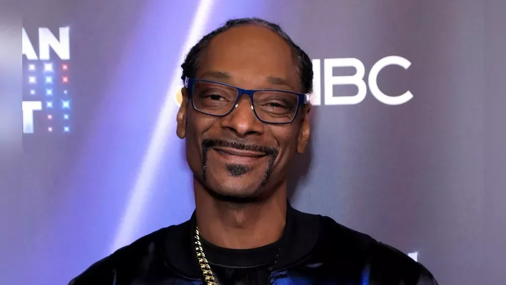 Olympische Spiele 2024 in Paris: US-Rapper Snoop Dogg wird Kommentator