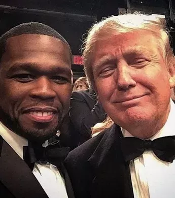 Rückblick: Bekannte US-Stars, die für Trump gestimmt haben