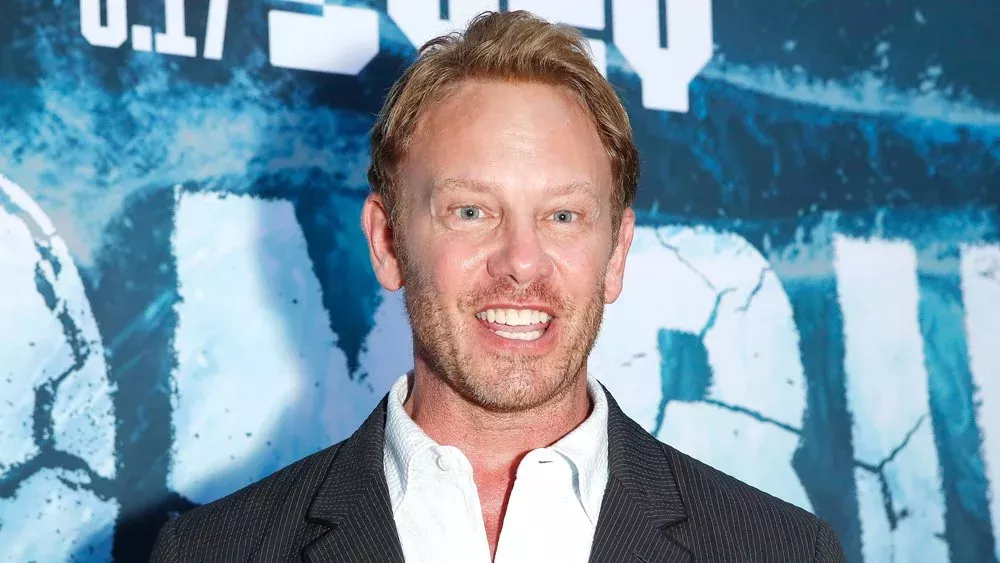 "Beverly Hills, 90210"-Star Ian Ziering in Schlägerei verwickelt