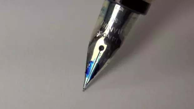 Die schönste Schrift der Welt verschlägt dir den Atem!