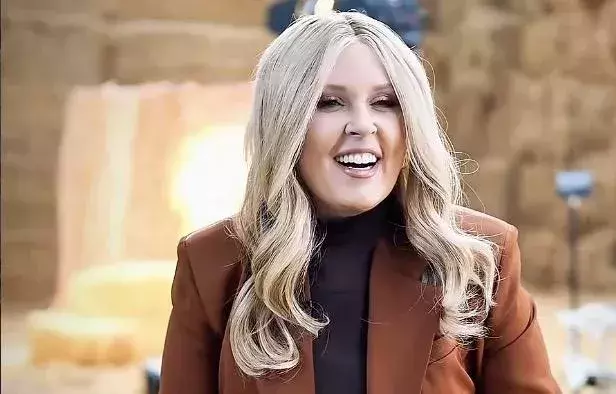 "Ich setzte mich ins Auto und habe durchgeheult" Maite Kelly über den Auszug ihrer Tochter