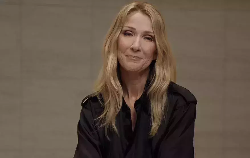 „Das schönste Geburtstagsgeschenk meines Lebens“ Céline Dion feiert Bühnencomeback in Paris