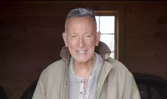«Das macht mir keine Sorgen»: Warum Bruce Springsteen seinen Fans offen die Stirn bietet
