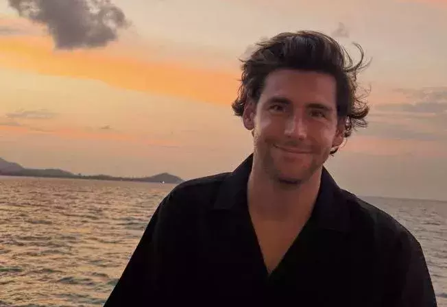 Álvaro Solers kleine Tochter landet mit Atemnot in der Notaufnahme