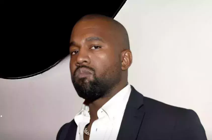 „zutiefst besorgniserregend“ – Kanye West scheitert an Großbritanniens Grenzen