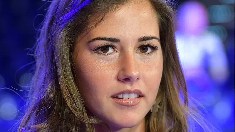 Sarah Lombardi: Sehenden Auges begibt sich die junge Mutter in Lebensgefahr