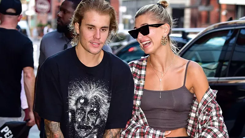 Justin Bieber verrät endlich süßes Babygeheimnis