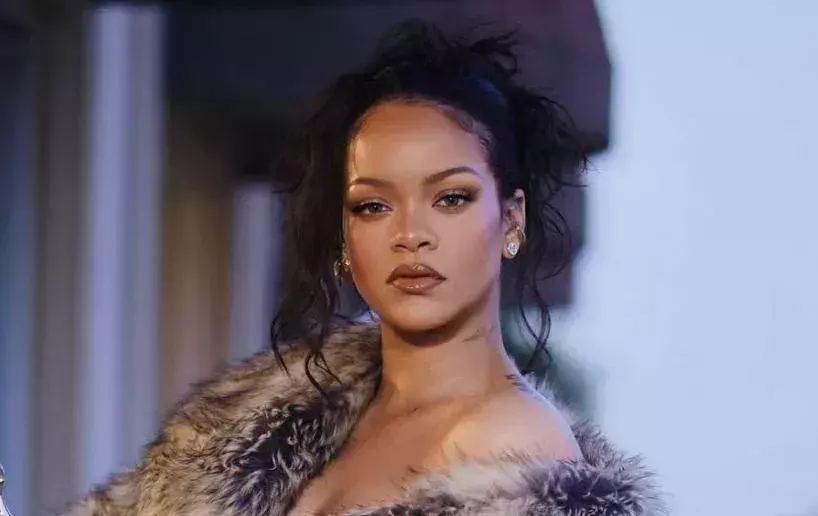 Rihanna: Frau feuert zehn Schüsse auf Rihannas Familienvilla