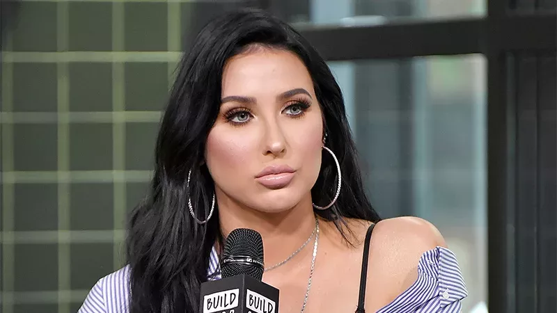 Schwere Vorwürfe gegen Beauty-YouTuberin Jaclyn Hill