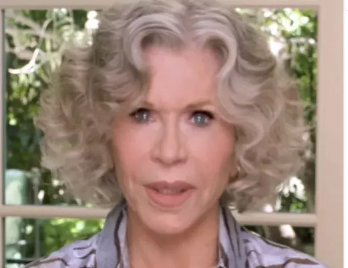 "Er hatte ein erfülltes Leben": Jane Fonda nimmt bewegend Abschied von Ted Turner