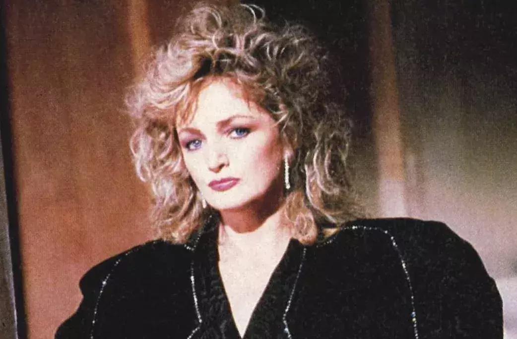 Notoperation in Portugal: Sängerin Bonnie Tyler liegt im Krankenhaus