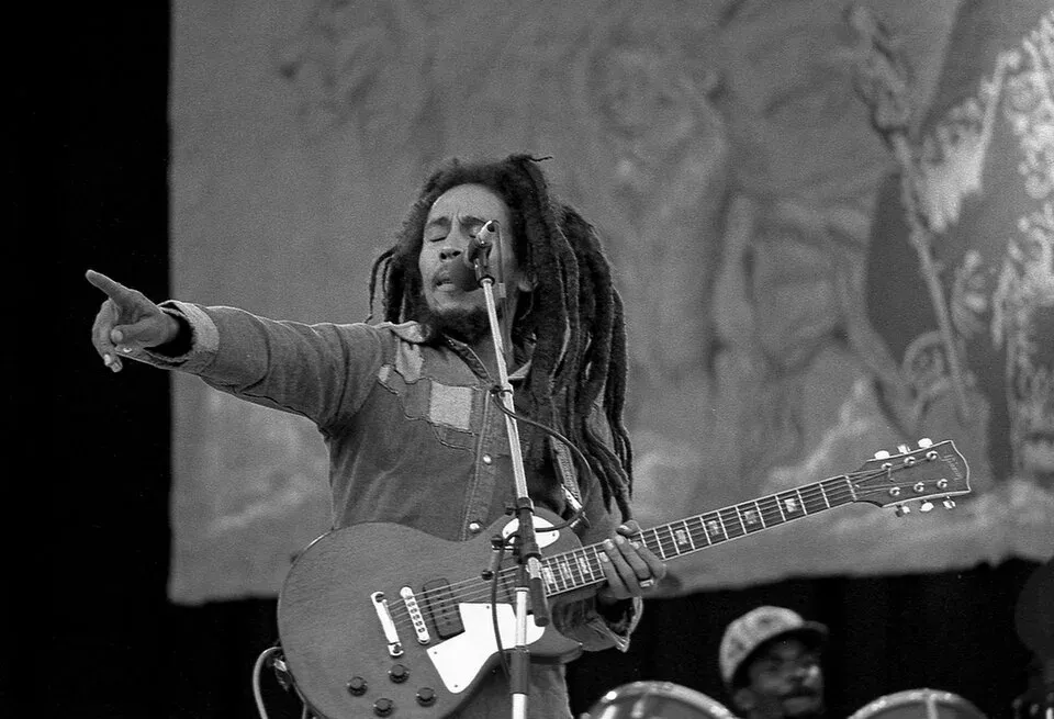 „Sie kämpft weiterhin“: Was macht Rita Marley heute