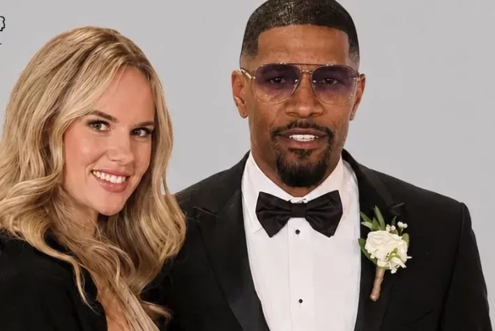 „Wir sind so stolz auf sie“ – Jamie Foxx wird erneut Vater mit 20 Jahre jüngerer Freundin