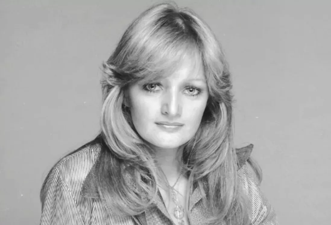 Sorge um Bonnie Tyler: Familie bricht ihr Schweigen